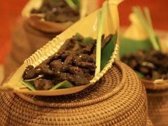 -白云中餐厅·粤菜·亚龙湾喜来登度假酒店