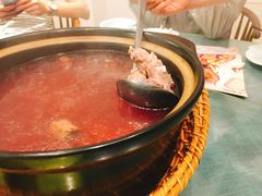 -茶油香闽南菜·花园餐厅(前埔店)