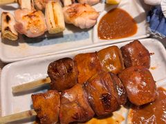 -小山日本料理(兴业太古汇店)
