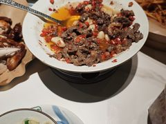 -费大厨辣椒炒肉(沙河万达店)