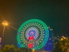 -星城之眼摩天轮