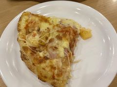 -萨莉亚意式餐厅(东川路店)