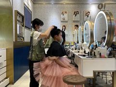-海马体照相馆(大连柏威年购物中心店)