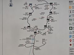 -崂山巨峰游览区