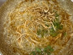 -舞素卷菜煎饼.糁汤(万达金街店)