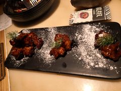 -绿茶餐厅(广州天河城店)