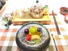 -叶叶菩提(太原别墅店)