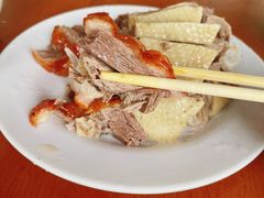-四嫂鹅肉店(银海南二横街店)
