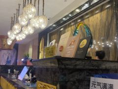 -神帆·元气汤泉(解放西路店)