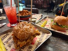 -Side Street街旁(交道口店)