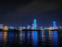 -武汉两江游览·夜游长江(汉口粤汉码头)