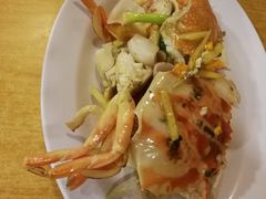 -ZF Seafood Restaurant 卓峰海鲜餐