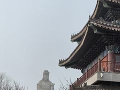 -天津妈祖文化园