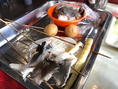 -玉林串串香(大成路店)