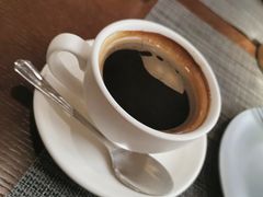 -卡普里披萨·牛扒·下午茶