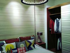 -索菲亚衣柜橱柜全屋定制(真北红星店)