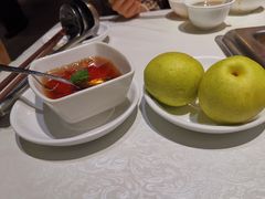 -巴奴毛肚火锅(九洲店)