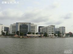 -美兰湖景区