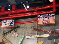 大堂-管氏翅吧(中关村店)