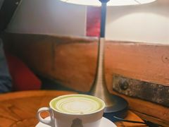 -1901 Cafe(西四店)
