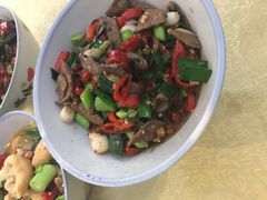 -红色湘菜馆(春风店)
