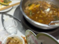 -七欣天香辣蟹火锅(万达广场店)