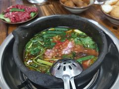 -笔记安顺夺夺粉火锅