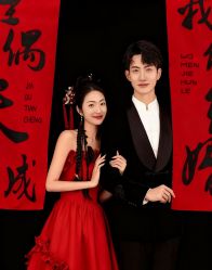 -女王风尚STUDIO·轻奢化定制