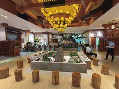 -木子塘汗蒸生活馆(财富港店)