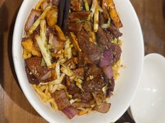 -寻裕记·现炒浇头面(人民广场店)