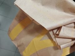 -麦当劳(轻轨曹杨路店)