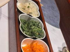 -金狮麟·新豫菜(金码大厦店)