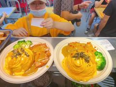 -张腾记茶餐厅(保利大都汇C区店)