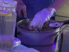 -千岛蚝高压锅生蚝·人参火锅(白云万达店)