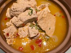 -山芋腔苏北菜(盐城大丰店)