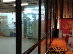 -星巴克(北京三里屯SOHO一店)