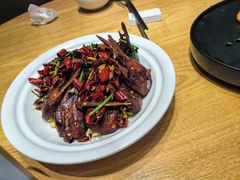 -群姐面馆·海鲜烧烤(同安路二店)