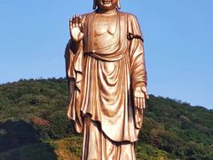 -灵山胜境