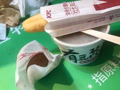 -肯德基(街道口店)