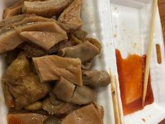 -细妹五香牛杂(步行街店)