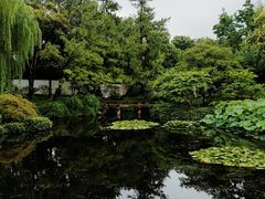 -秋霞圃