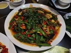 -飞虹鱼馆(春华路店)