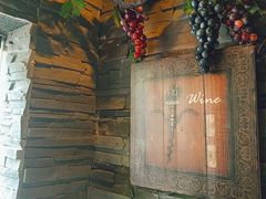 -THE BARMAN HOUSE(调酒师南门店)