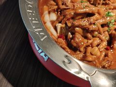 -胖哥俩肉蟹煲(梅溪步步高店)