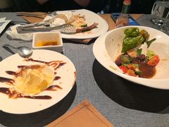 -Efes Turkish & Mediterranean Cuisine 艾菲斯餐厅(陆家嘴店)