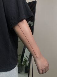 -V一刺青·纹身   穿孔    清洗