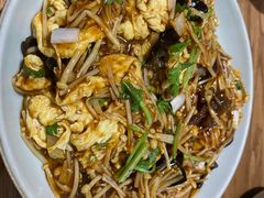 关中溜黄菜-长安记·大美陕菜(大族广场店)