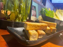 -原牛道·潮汕围炉火锅(讯美店)