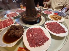 -总参北京涮羊肉