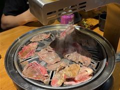 -九田家黑牛烤肉料理(溧阳吾悦店)